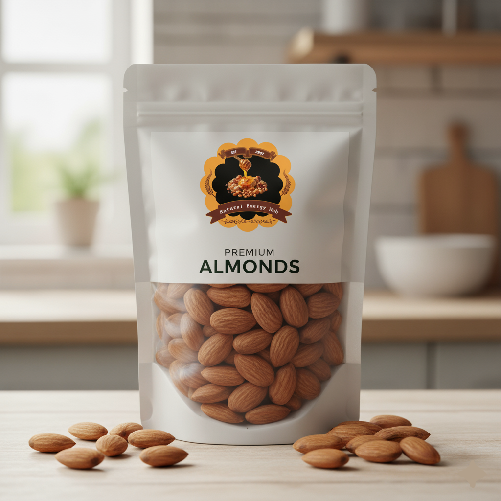 almond