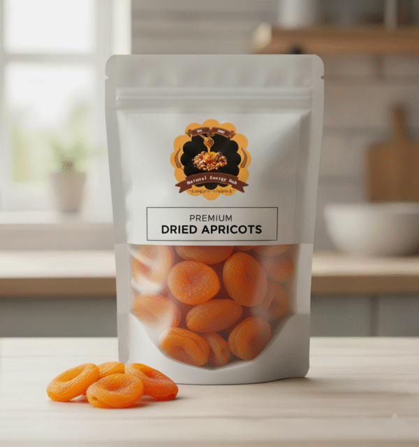 Dried Apricotes