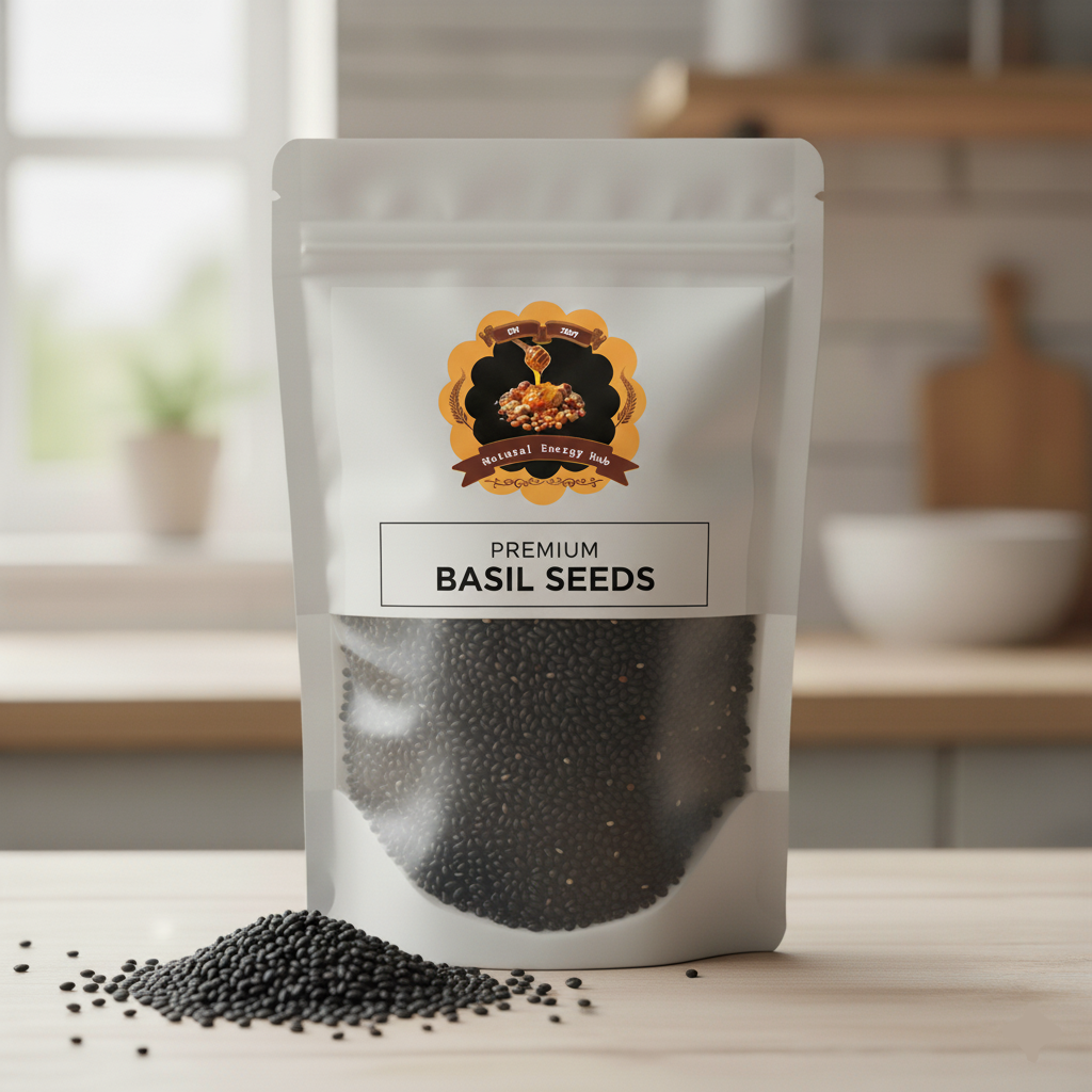 basil-seed
