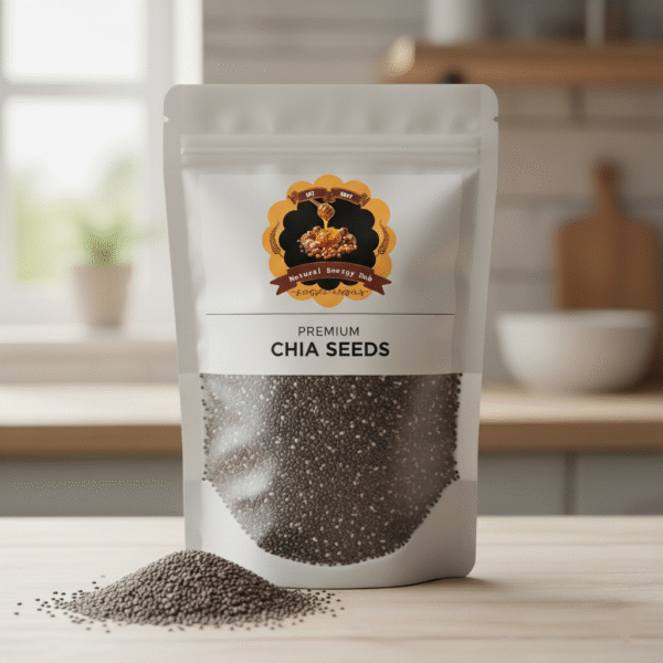 Chia Seeds