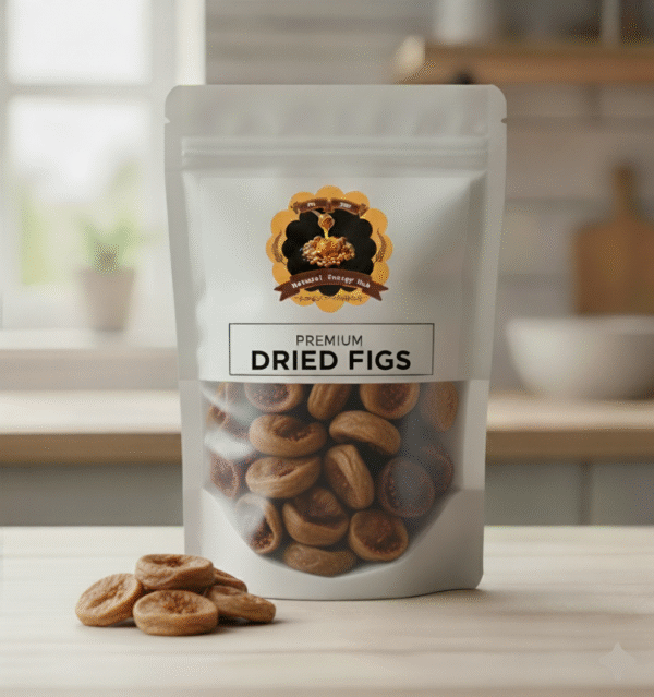 Dried Figs