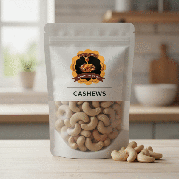 Cashews