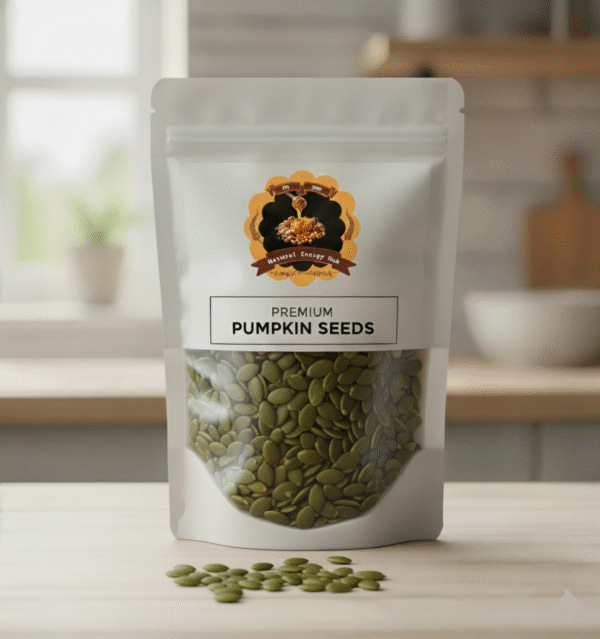 Pumpkin Seeds