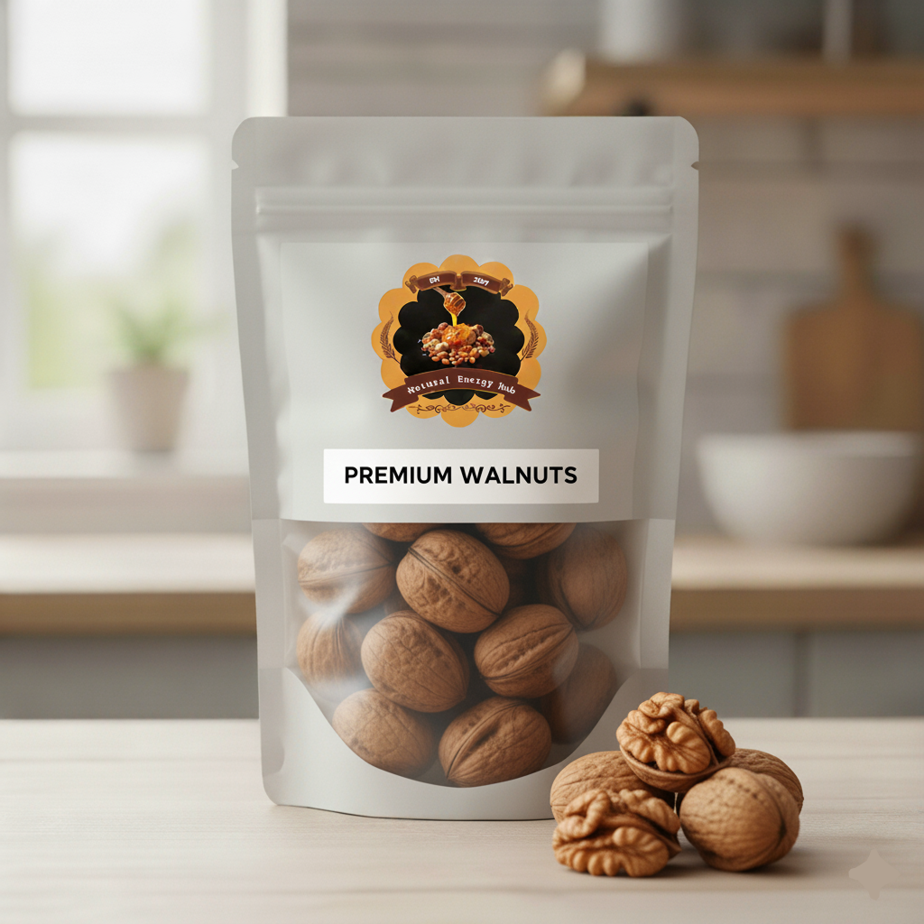 walnuts